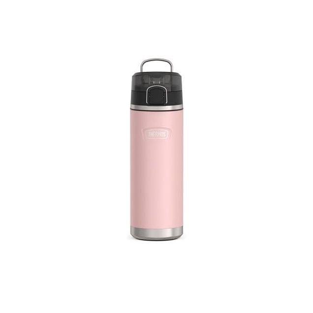 Thermos 24 Oz. Sunset Pink Insulated Water Bottle