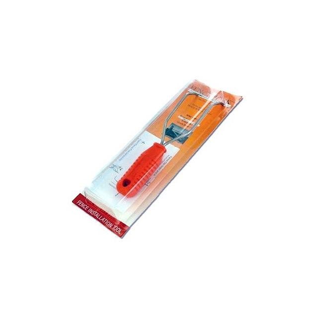 Fence Solutions Fence Fork Installation Tool Fence Solutions Fence Fork Installation Tool