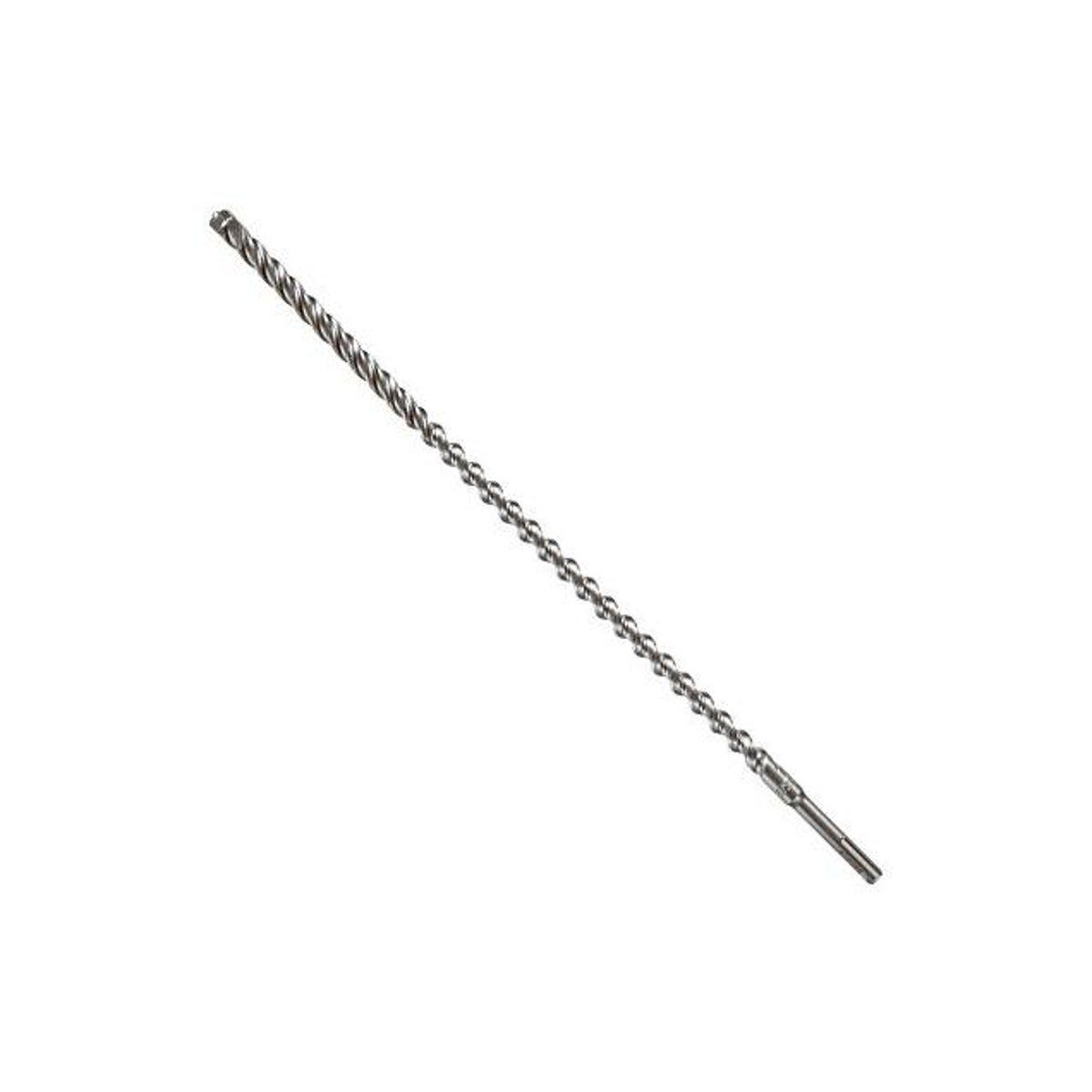 Bosch 1/2 In. x 16 In. x 18 In. Bulldog Xtreme Rotary Hammer Drill Bit Bosch 1/2 In. x 16 In. x 18 In. Bulldog Xtreme Rotary Hammer Drill Bit