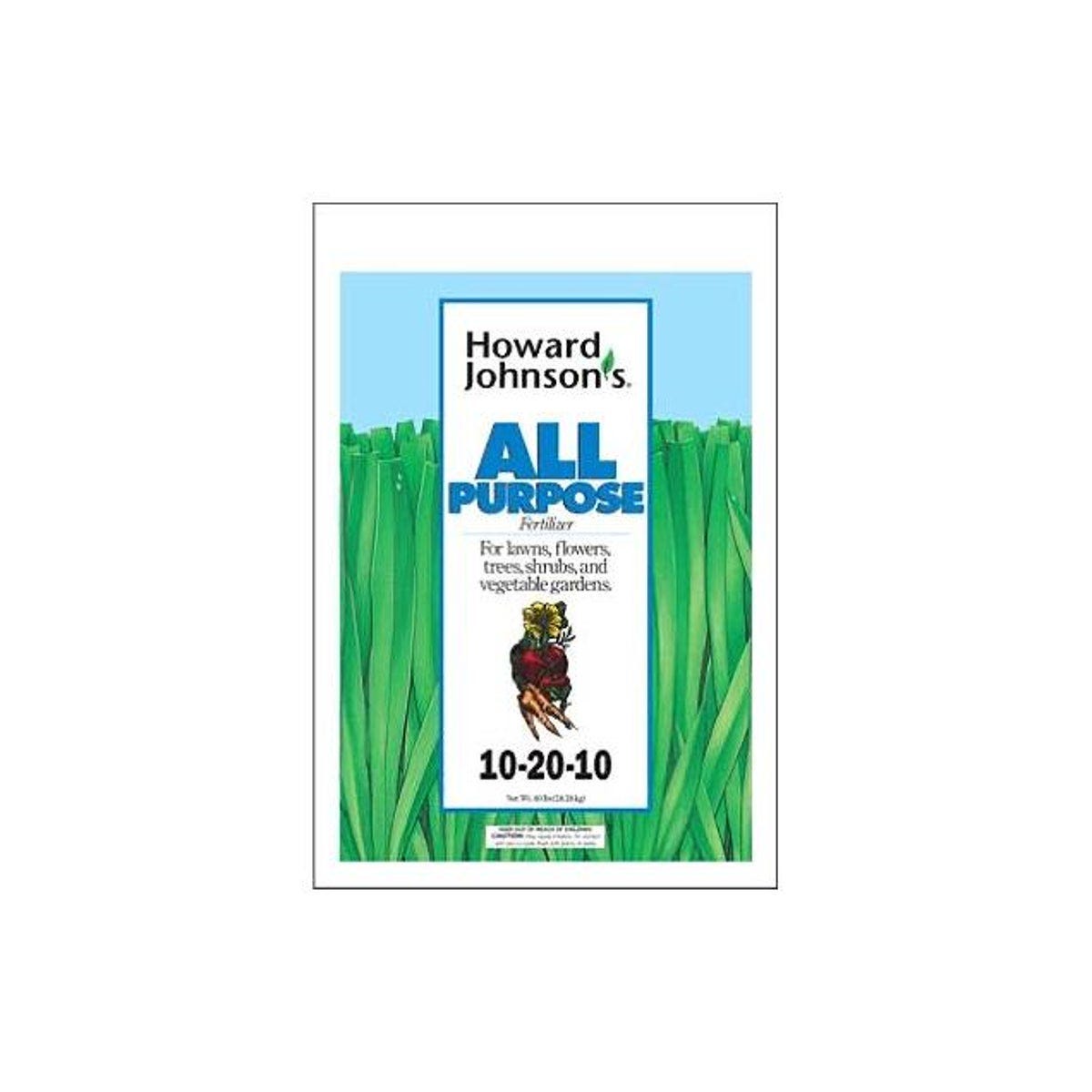 Nursery Pro 35 Lb. All-Purpose Fertilizer Nursery Pro 35 Lb. All-Purpose Fertilizer