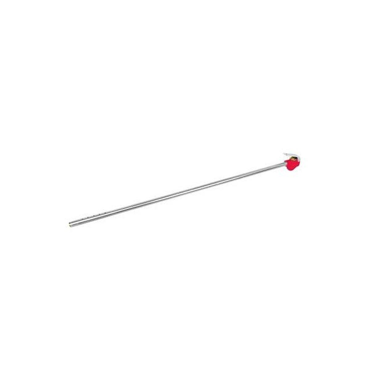 Milton AeroBlade Air Tool Nozzle Blow Gun, 24 In. Extension Reach Milton AeroBlade Air Tool Nozzle Blow Gun, 24 In. Extension Reach