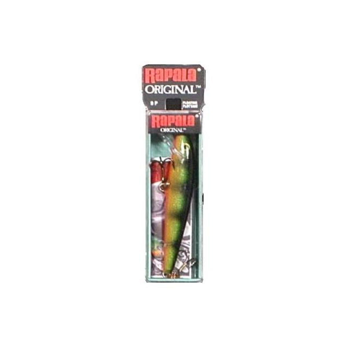 Rapala Floating 11 Gold Fishing Lure