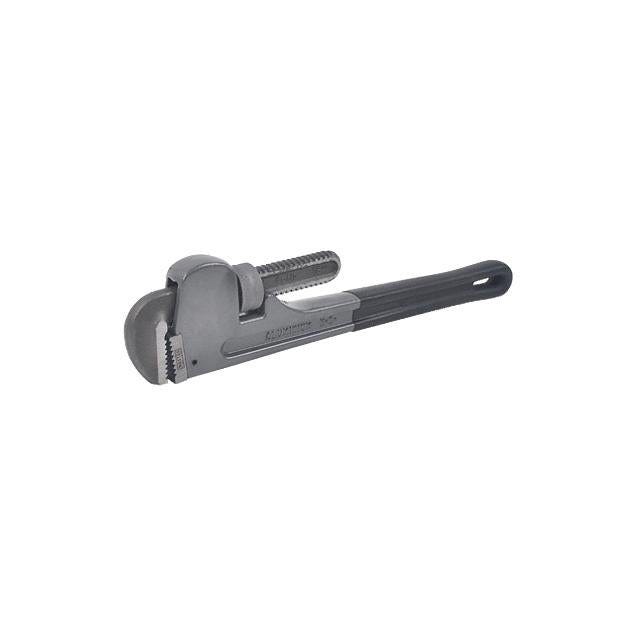 Master Mechanic 18 In. Aluminum-Handle Pipe Wrench