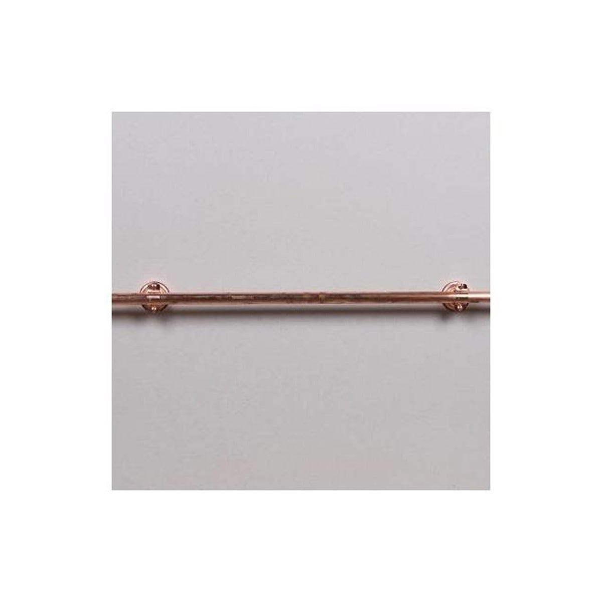Oatey 1/2 In. Bell Type Copper Pipe Hanger - photo 2 Oatey 1/2 In. Bell Type Copper Pipe Hanger - photo 2