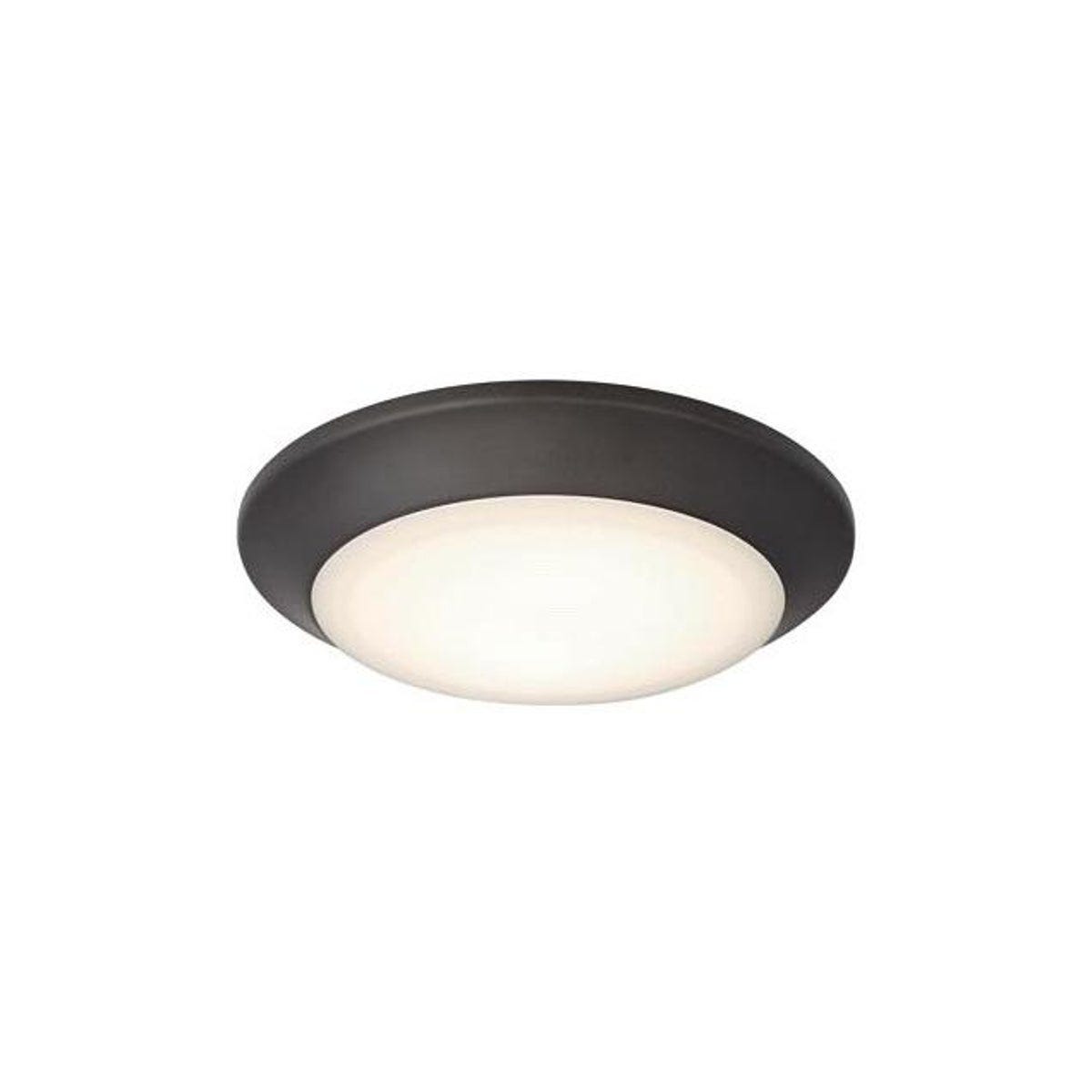Westinghouse Makira 16W 7.5 In. Color Temperature Selection LED Ceiling Fixture