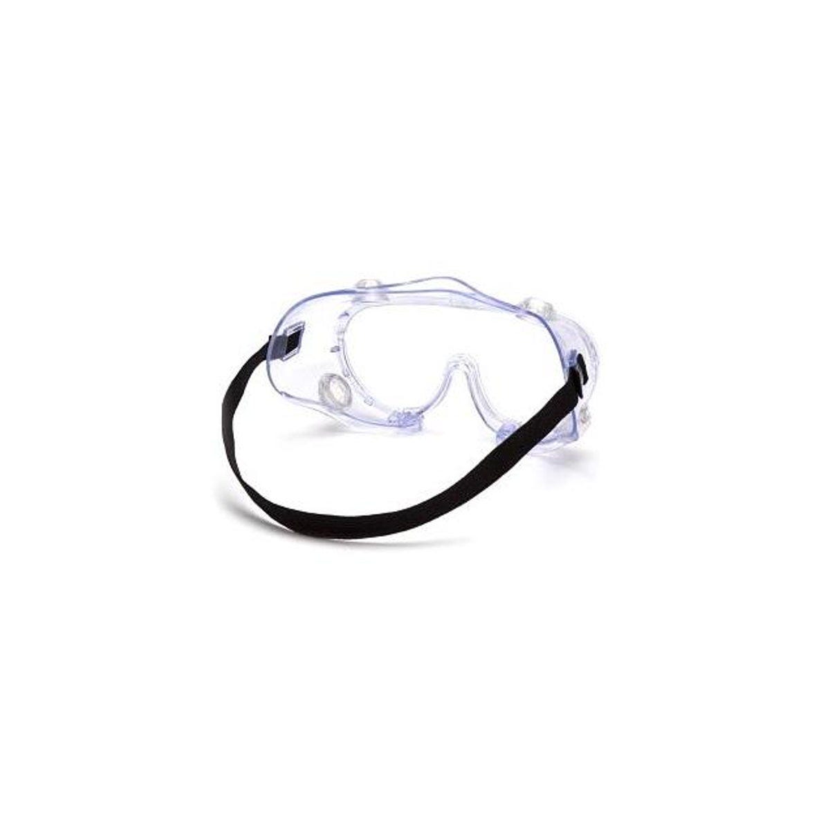 Pyramex Safety Chemical Splash Goggles - photo 2 Pyramex Safety Chemical Splash Goggles - photo 2