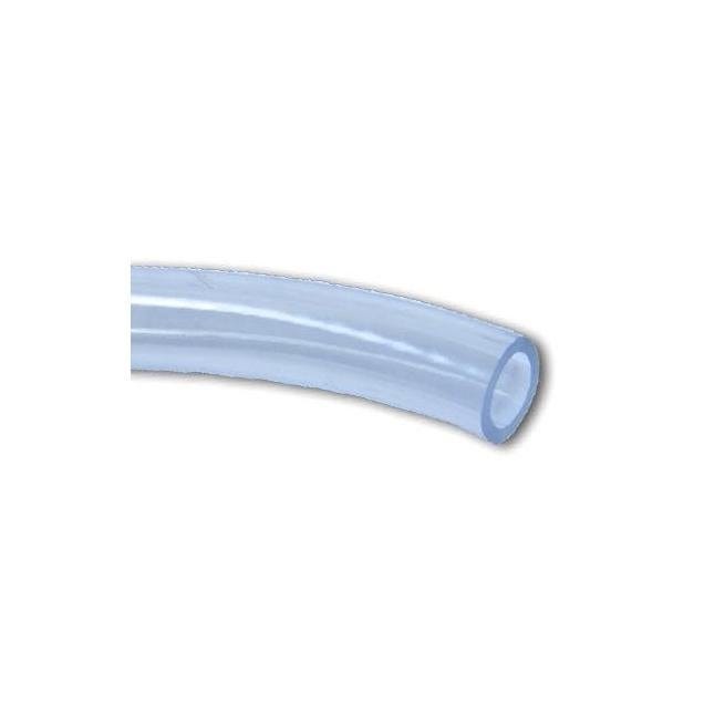 Abbott Rubber Master Plumber 5/8 In. x 3/4 In. x 100 Ft. Clear PVC Tubing Abbott Rubber Master Plumber 5/8 In. x 3/4 In. x 100 Ft. Clear PVC Tubing