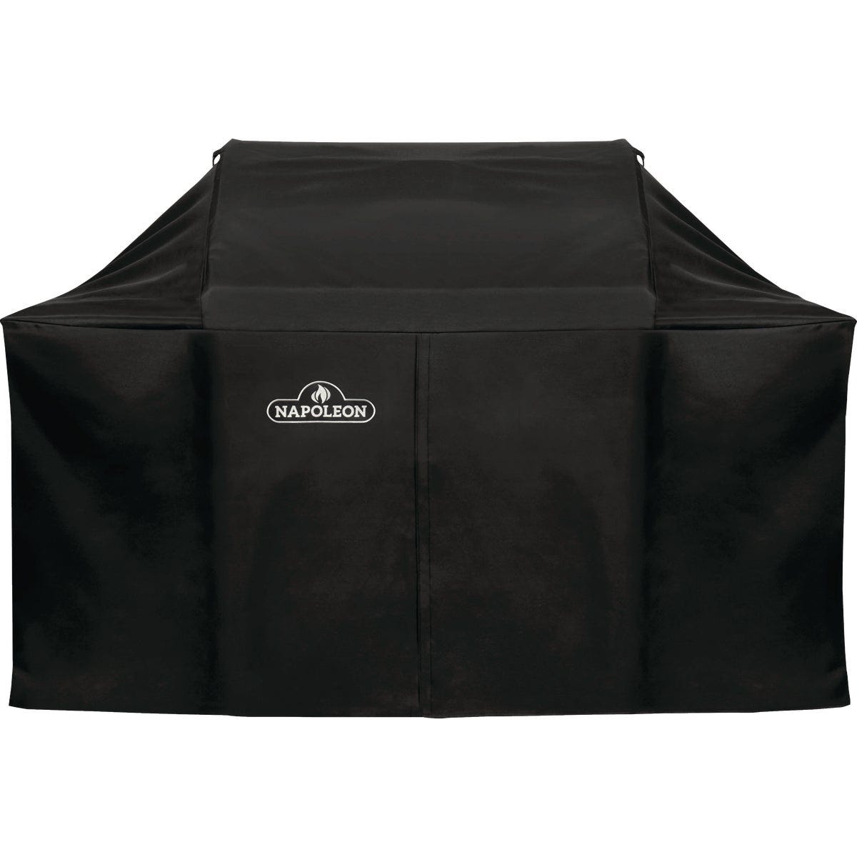 Napoleon LEX 605 & Charcoal Professional Grill Cover