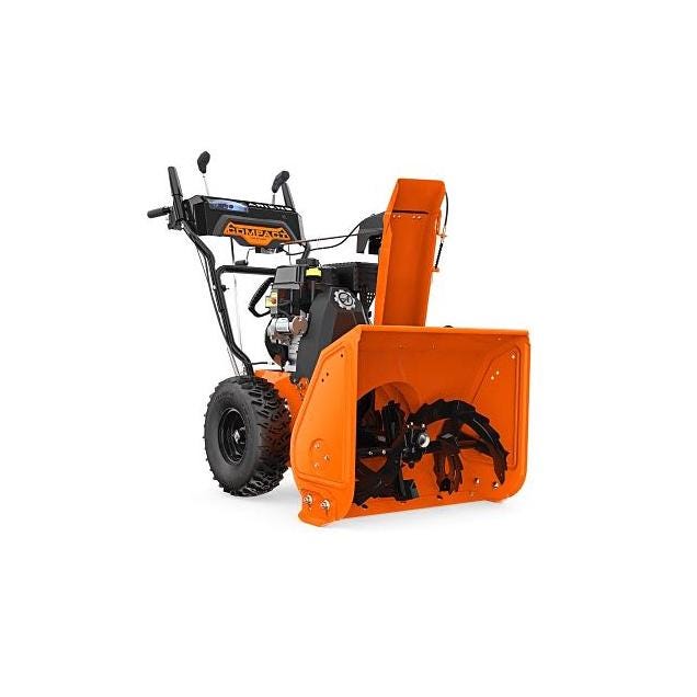 Ariens 24 In. 223cc Two-Stage Compact Series Gas Snow Blower