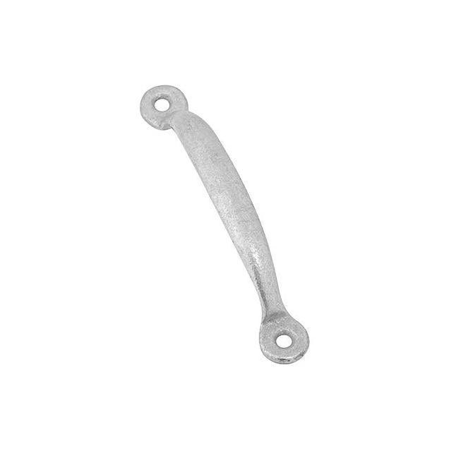 National Hardware 4 In. Zinc Bar Type Window Sash Lift National Hardware 4 In. Zinc Bar Type Window Sash Lift