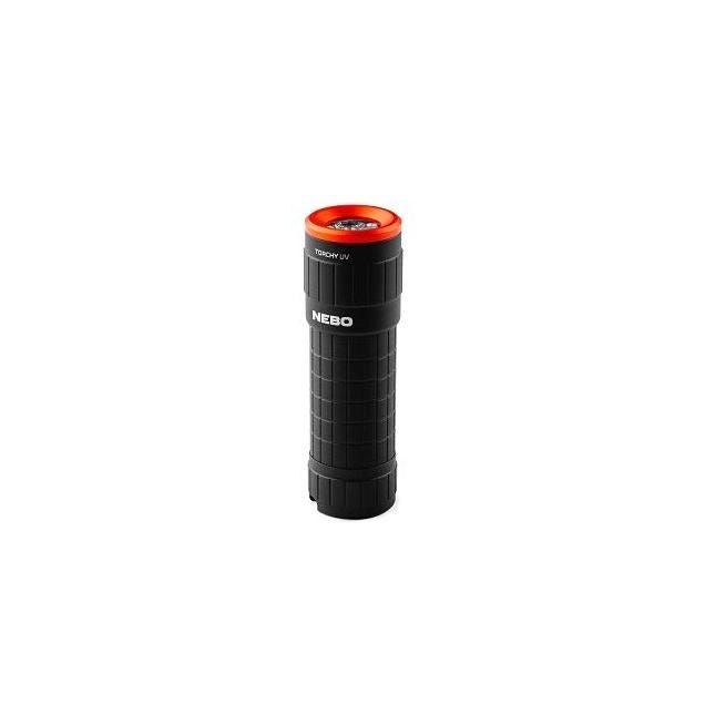 Nebo Newton Torchy UV & Blacklight Flashlight Nebo Newton Torchy UV & Blacklight Flashlight