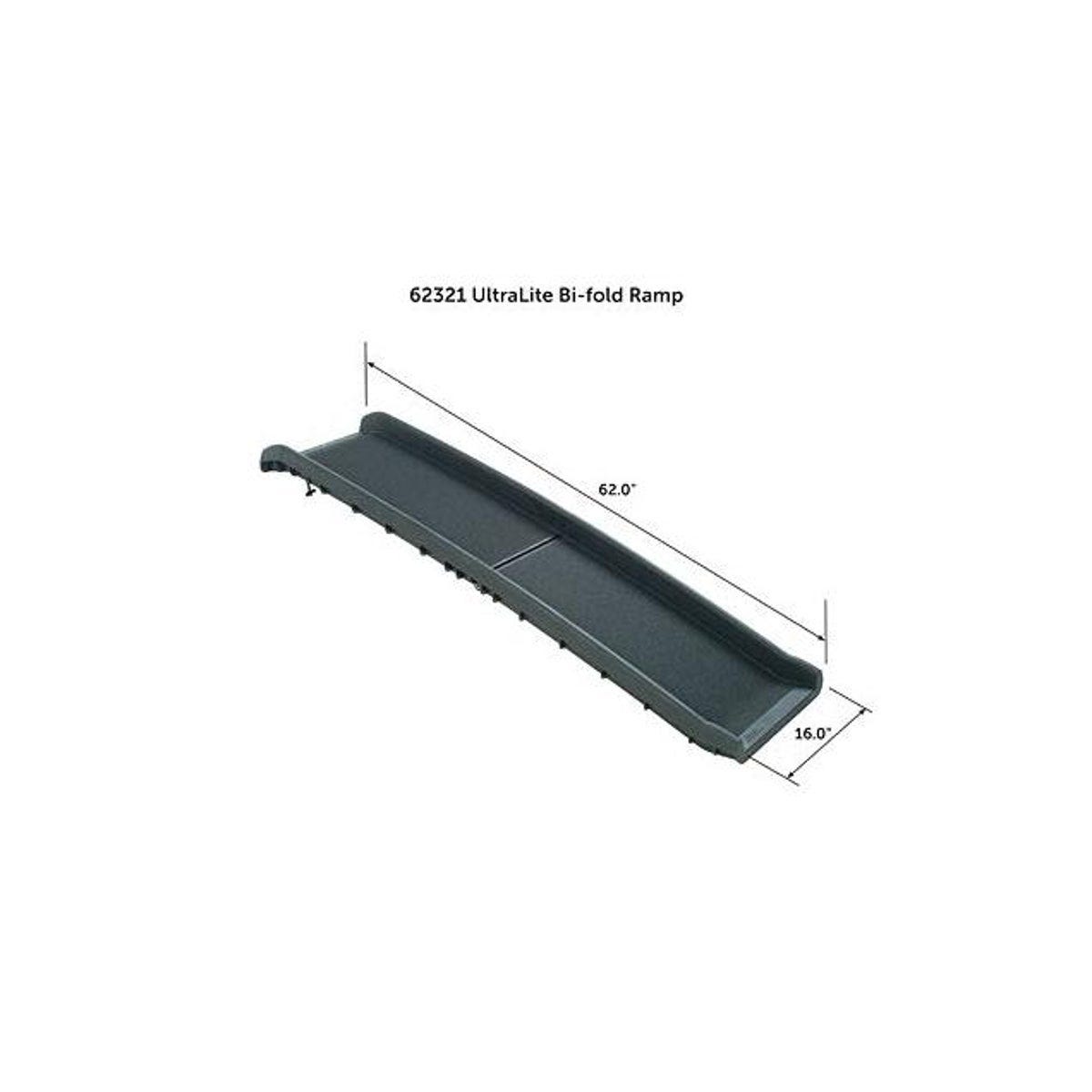 PetSafe Ultralite Bi-Fold Pet Ramp - photo 2 PetSafe Ultralite Bi-Fold Pet Ramp - photo 2