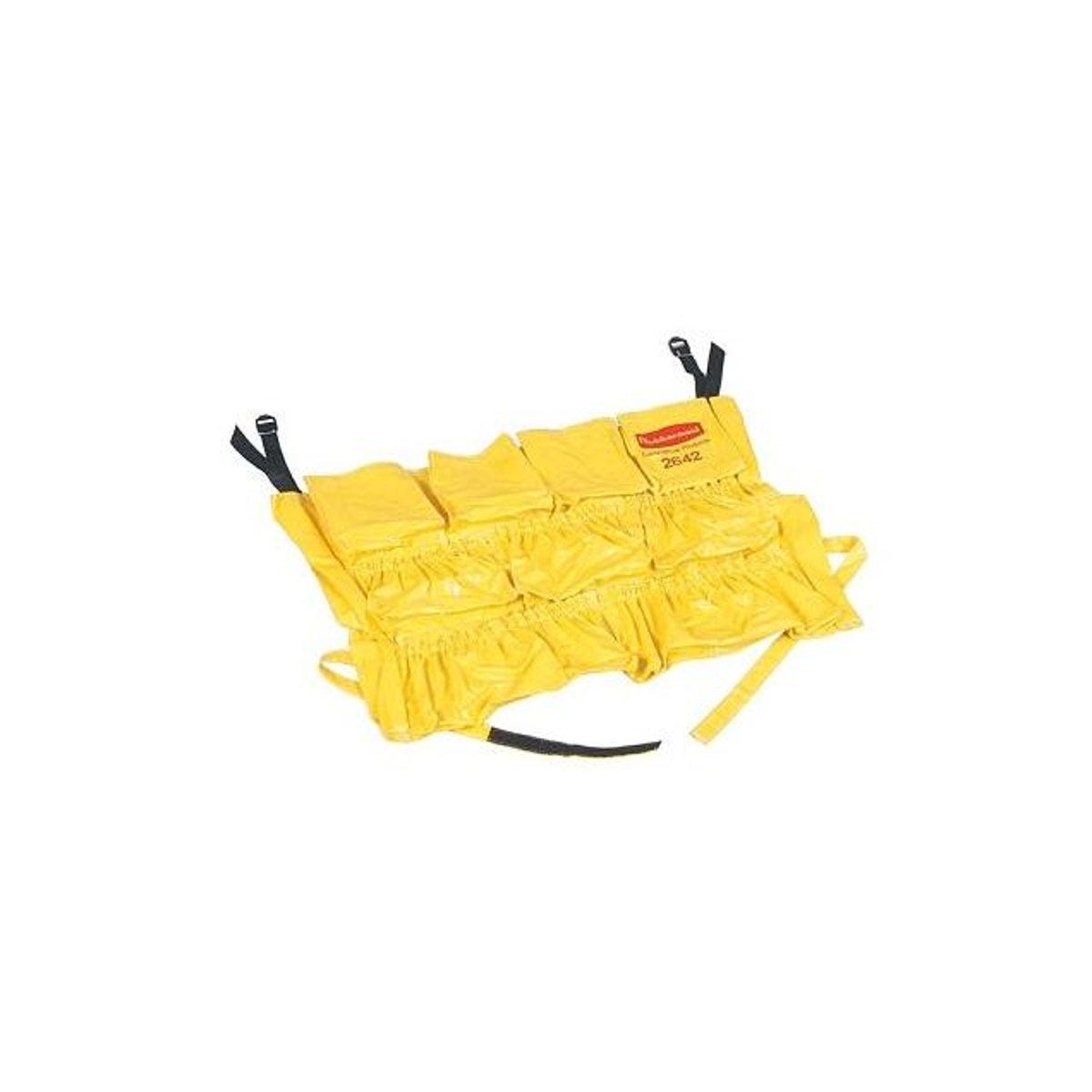 Rubbermaid Commercial Brute Caddy Bag Rubbermaid Commercial Brute Caddy Bag