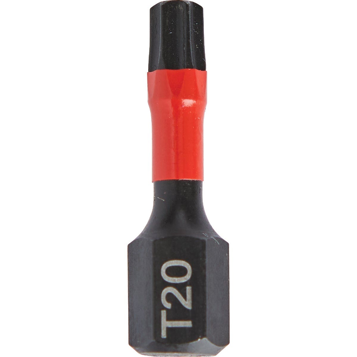 Do it Best 1 In. T20 Torx Impact Ready Screwdriver Bit (50-Pack) - photo 2