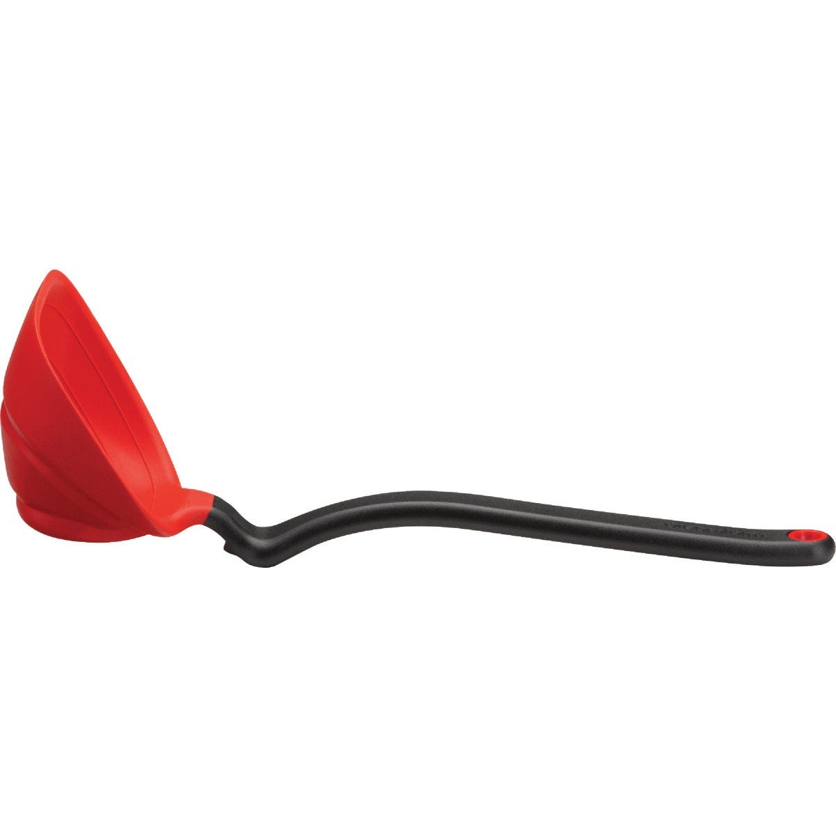 Dreamfarm Fladle, Red Dreamfarm Fladle, Red