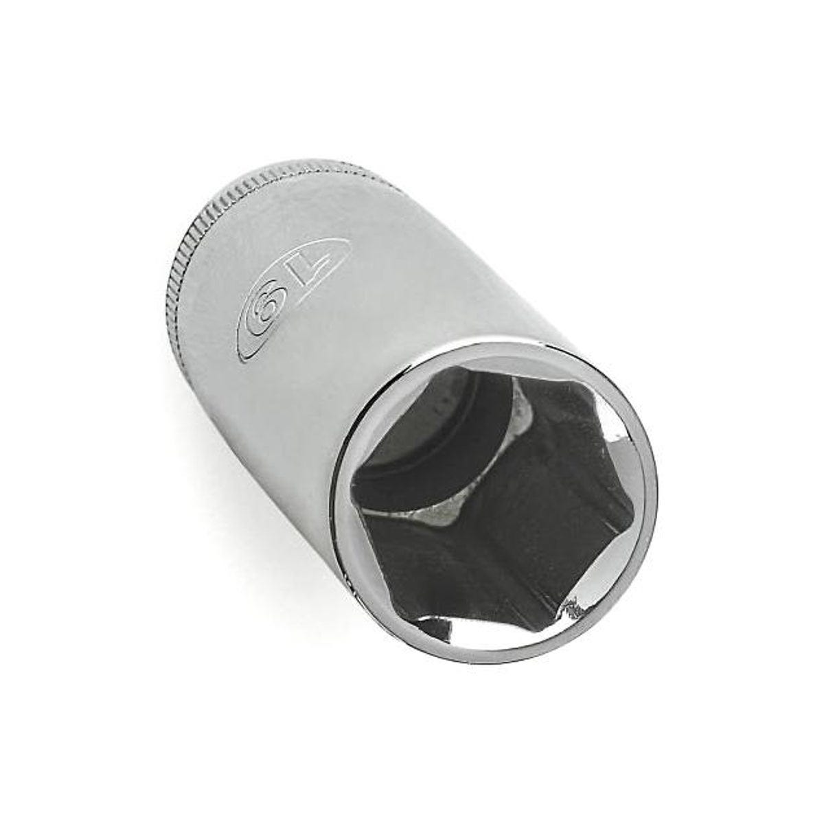 Master Mechanic 1/2 In. Drive 1/2 In. 6-Point Deep Socket