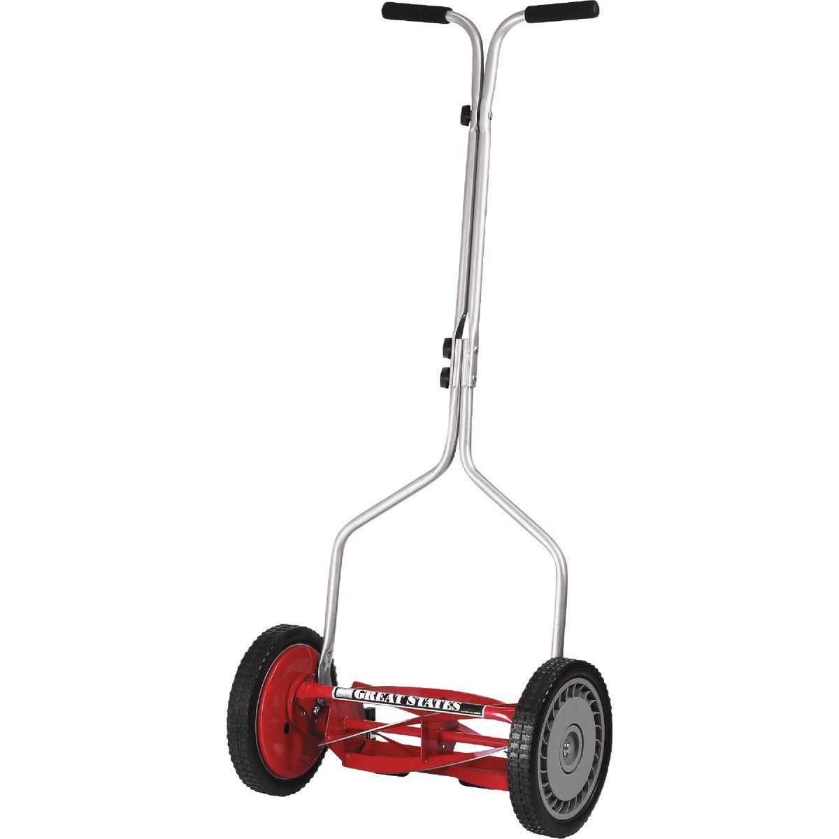 Great States 14 In. Manual Reel Mower | True Value Hardware