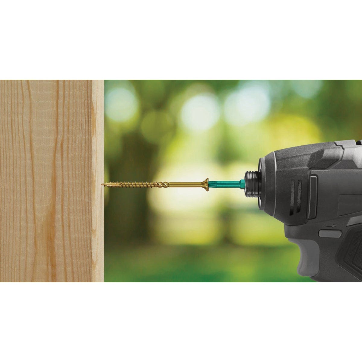 GRK 2 In. T15 Star Drive Impact Screwdriver Bit (2-Count) - photo 3