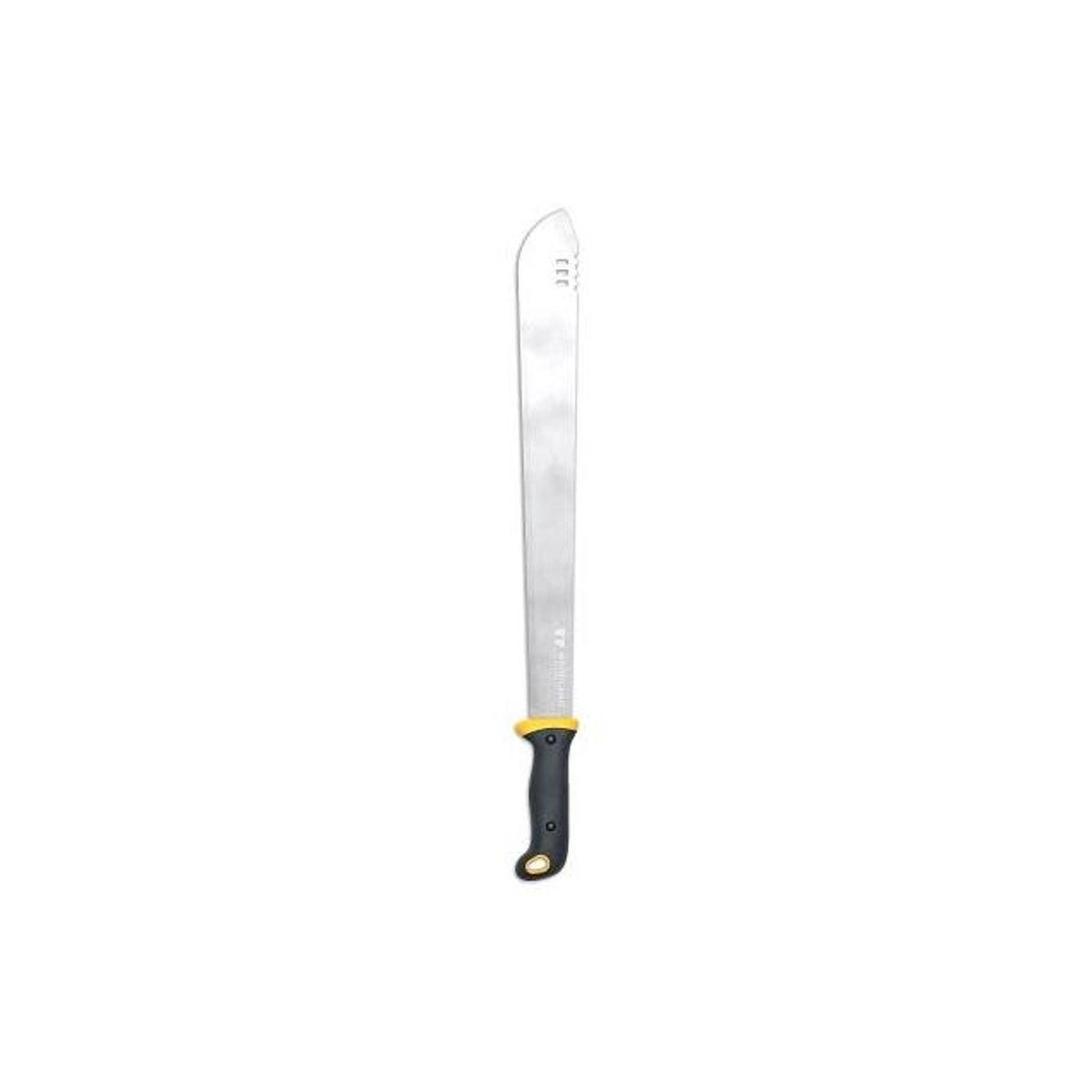 Woodland Tools 22 In. Regular-Duty Machete