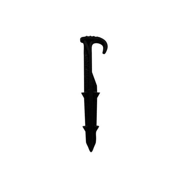 Orbit 1/2 In. Universal Drip Irrigation Tubing Stakes