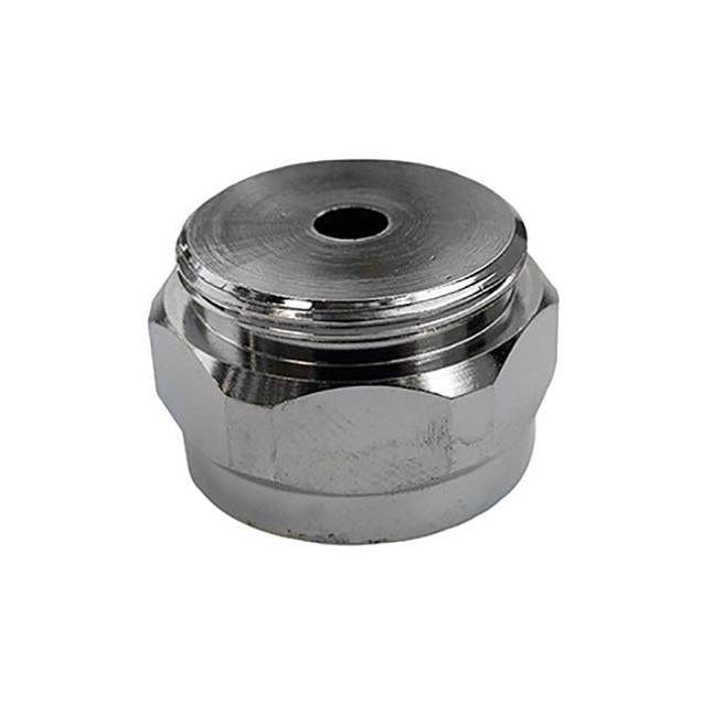 Lasco 1/2 In. FIP Aerator Faucet Adapter