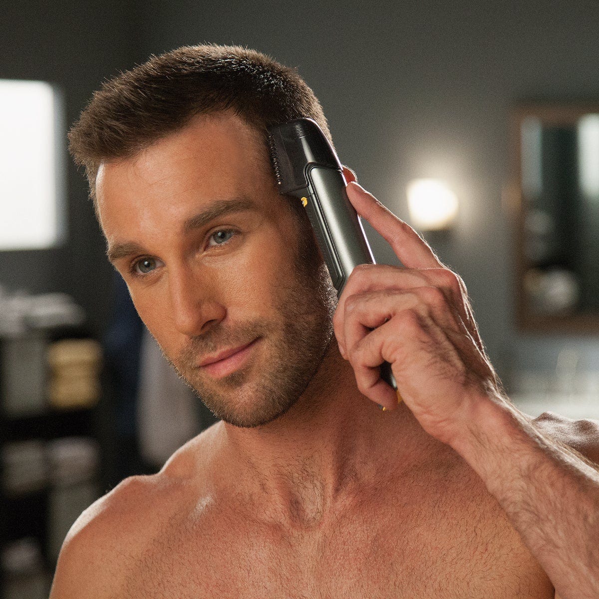 Micro Touch Titanium Max Hair & Beard Trimmer - photo 3 Micro Touch Titanium Max Hair & Beard Trimmer - photo 3