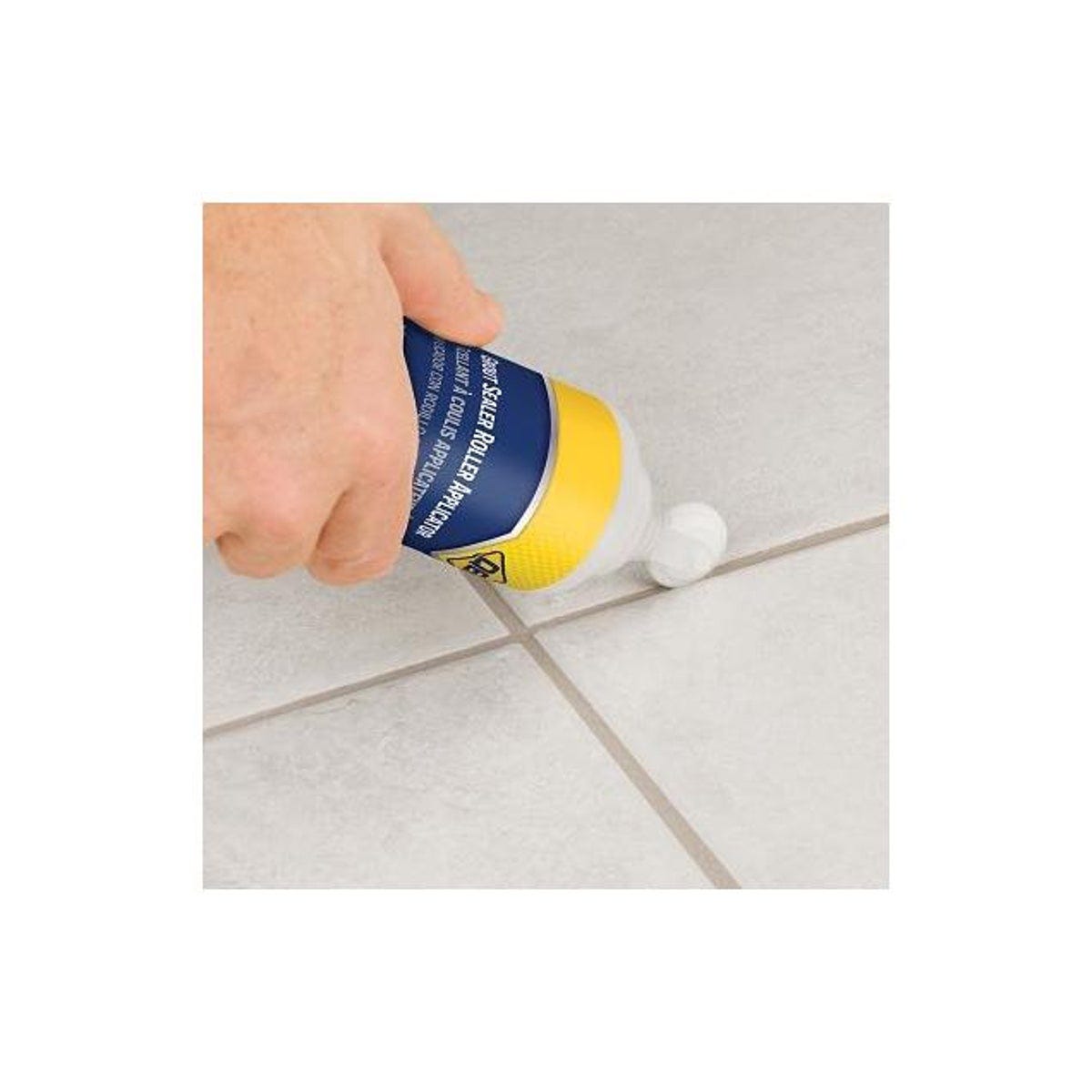 QEP 12 Oz. Grout Sealer Application Bottle - photo 2 QEP 12 Oz. Grout Sealer Application Bottle - photo 2