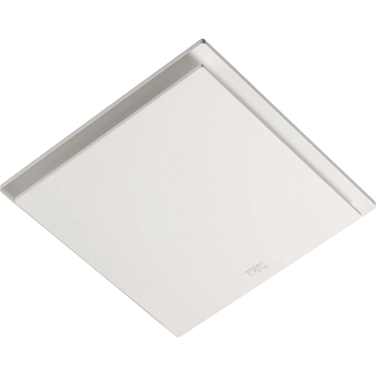 Broan-NuTone CleanCover 13 In. x 13 In. Magnetic Universal Bath Exhaust Fan Grille