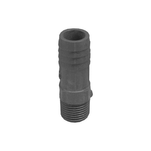 Tigre 3/4 In. x 1/2 In. MIP Pipe Reducing Adapter Tigre 3/4 In. x 1/2 In. MIP Pipe Reducing Adapter