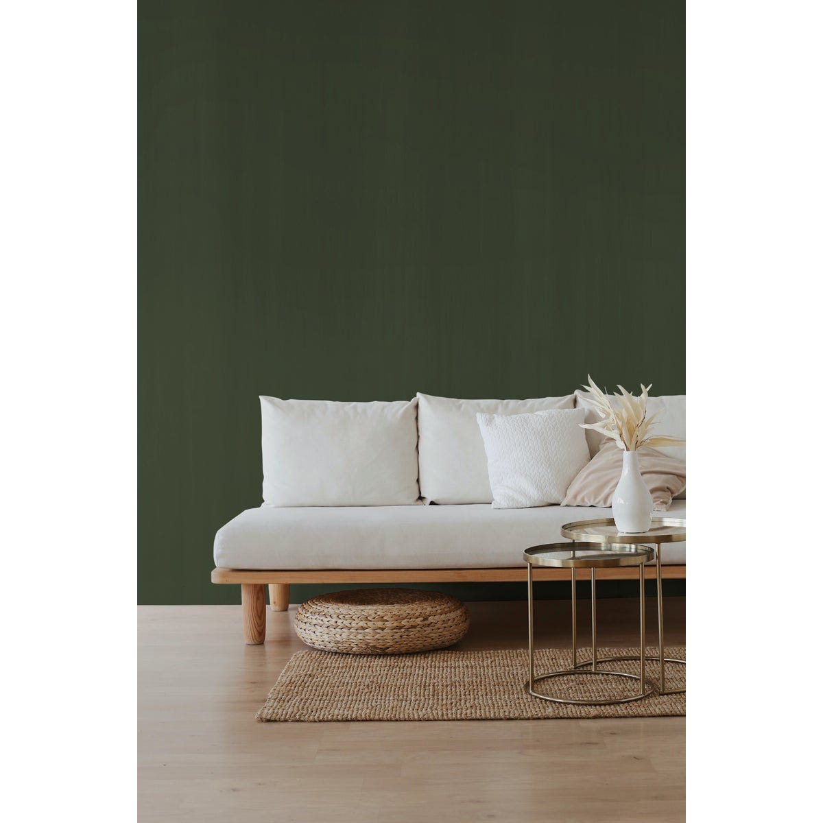 Milk Paint 1 Pt. Earth Green Milk Paint - photo 3
