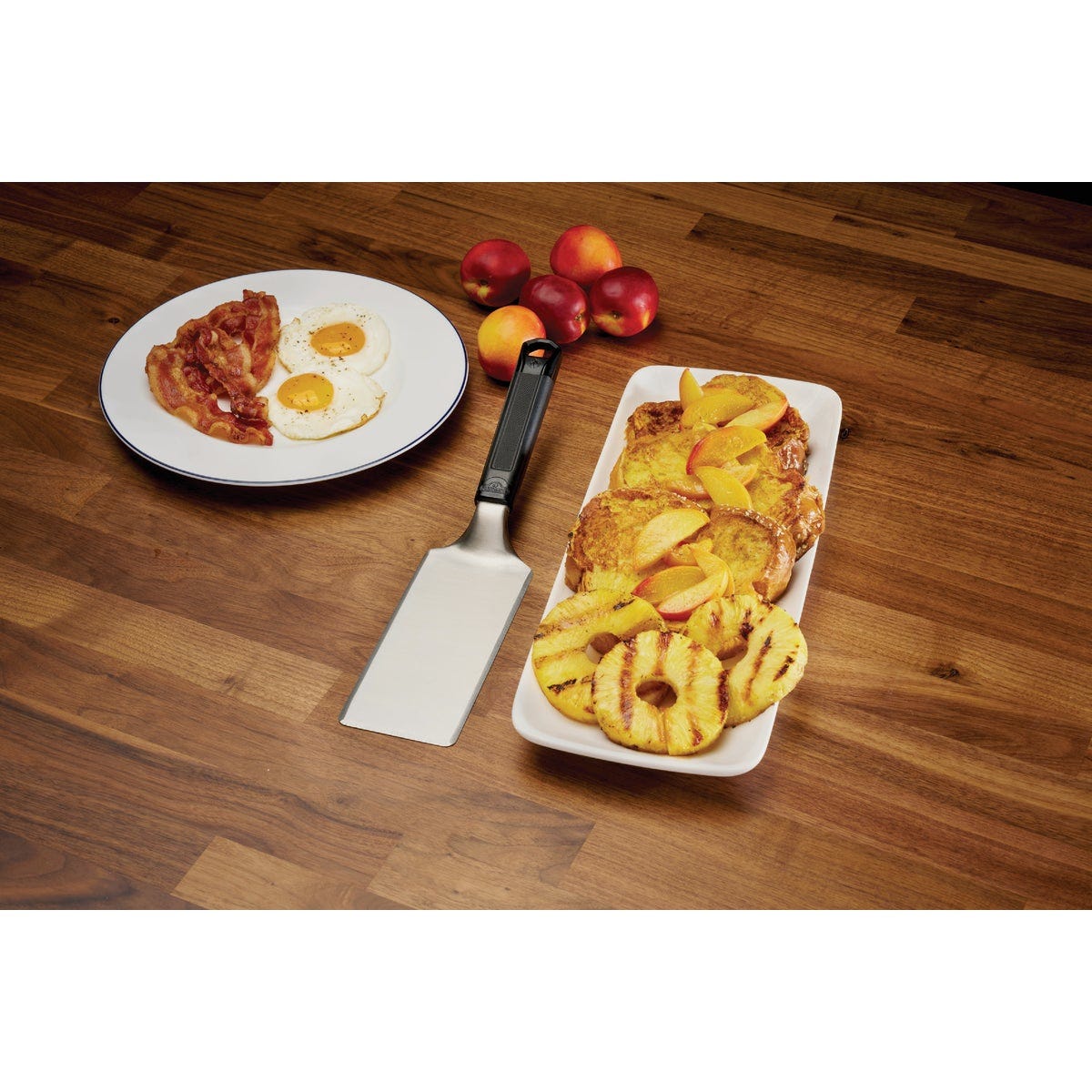 Napoleon Griddle Spatula 2-Piece Set - photo 3 Napoleon Griddle Spatula 2-Piece Set - photo 3