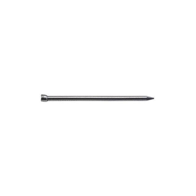 Hillman 2-1/2 In. x 8D 1 Lb. Bright Finishing Nails