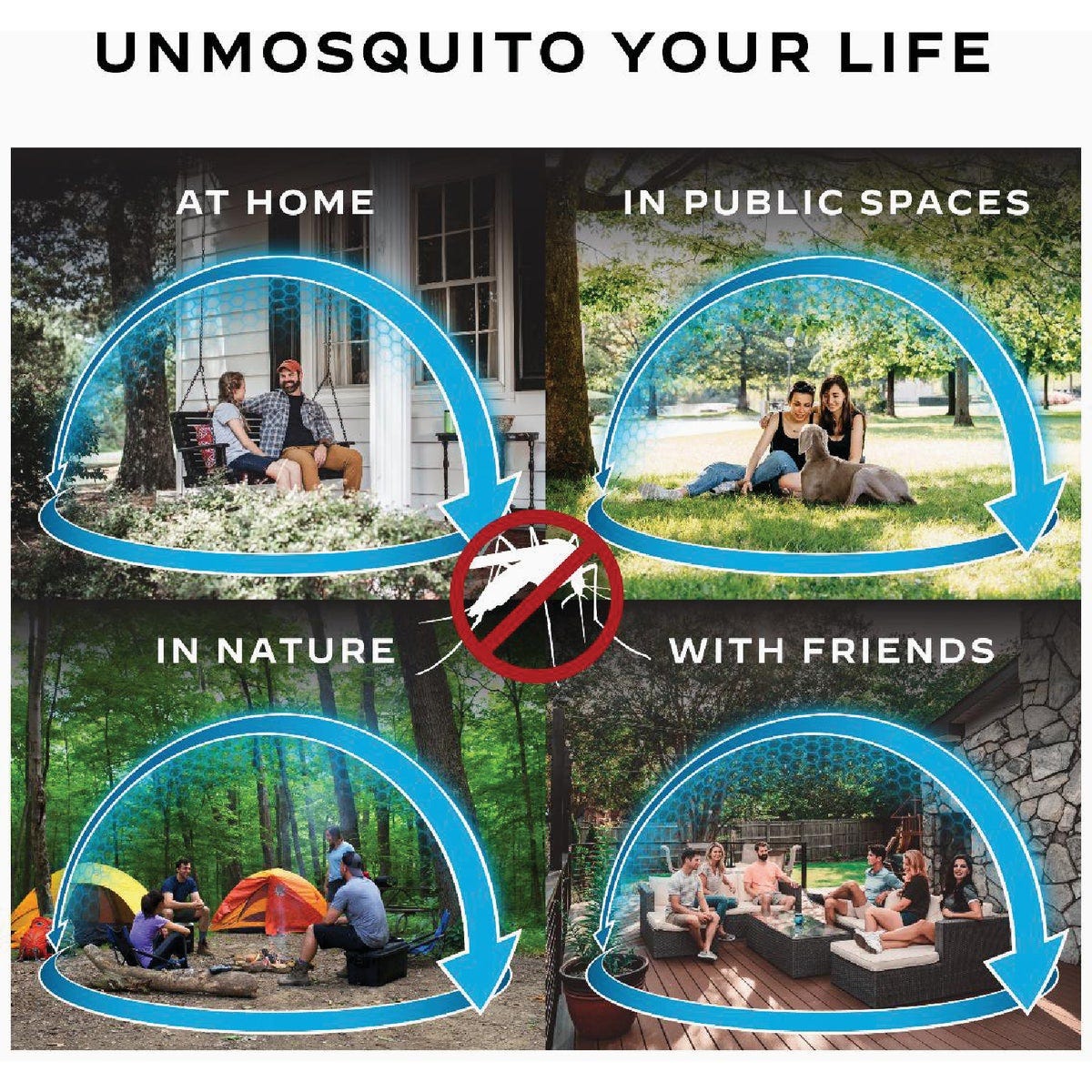 Thermacell 12 Hr. Mosquito Repellent Refill (10-Pack) - photo 5