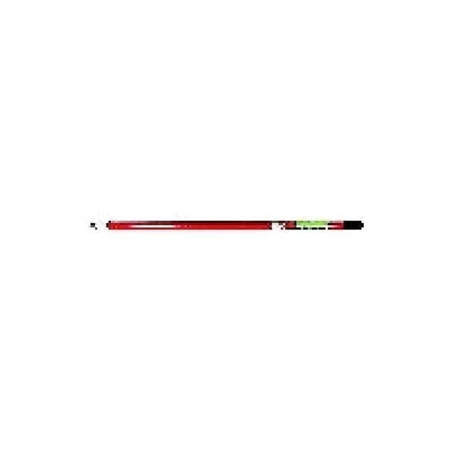 Shur-Line 43 In. To 78 In. Aluminum Extension Pole - photo 2 Shur-Line 43 In. To 78 In. Aluminum Extension Pole - photo 2