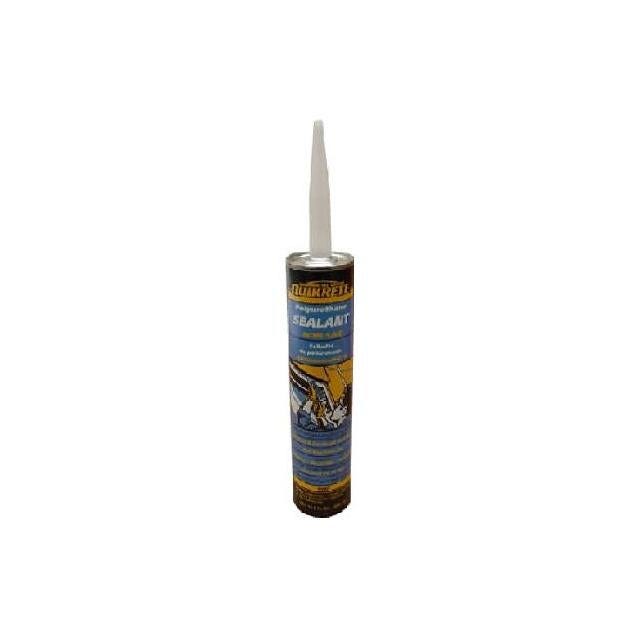 Quikrete 10.1 Oz. Polyurethane Non-Sag Sealant
