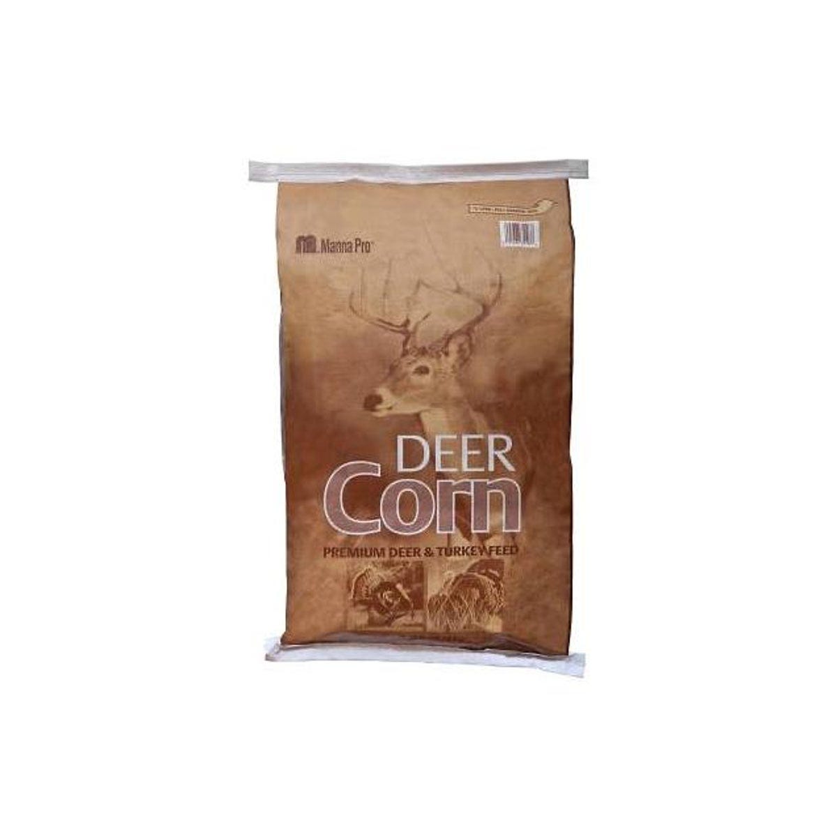 Manna Pro 40 Lb. Corn Deer Food