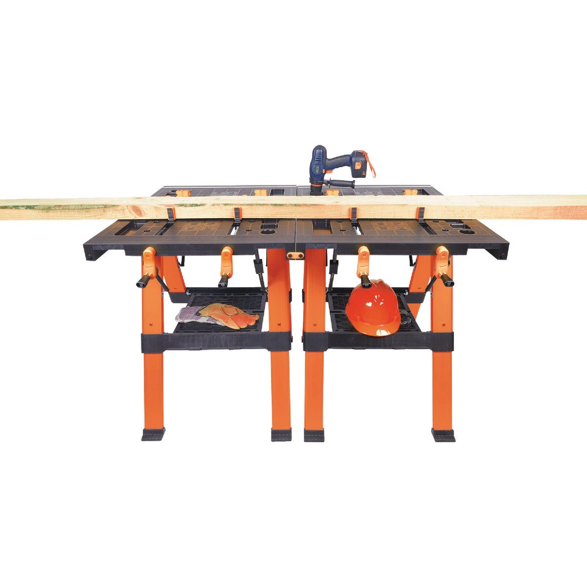 OMNITable Elite Portable Workbench - photo 3 OMNITable Elite Portable Workbench - photo 3