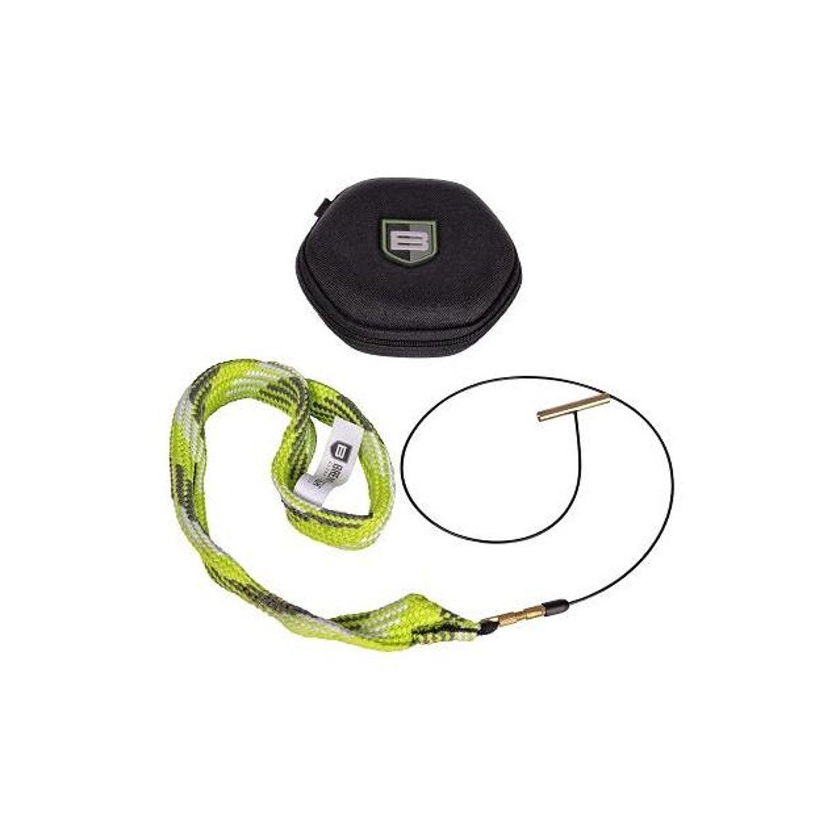 Breakthrough Clean Technologies Battle Rope 0.35/0.38-Caliber Handgun Bore Cleaner Breakthrough Clean Technologies Battle Rope 0.35/0.38-Caliber Handgun Bore Cleaner