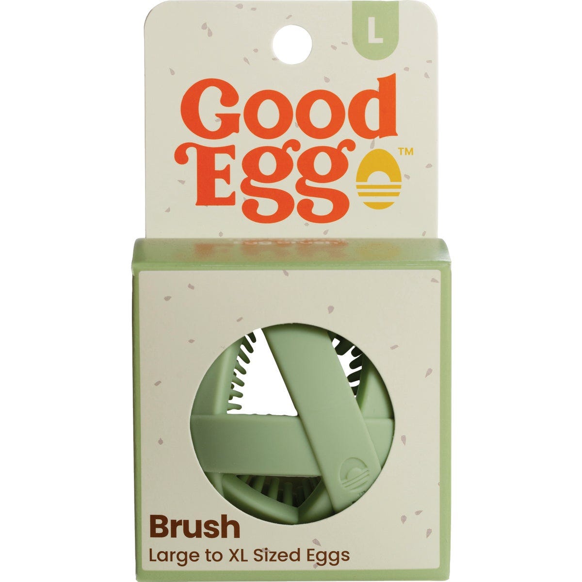 GoodEgg L/XL Egg Brush - photo 2
