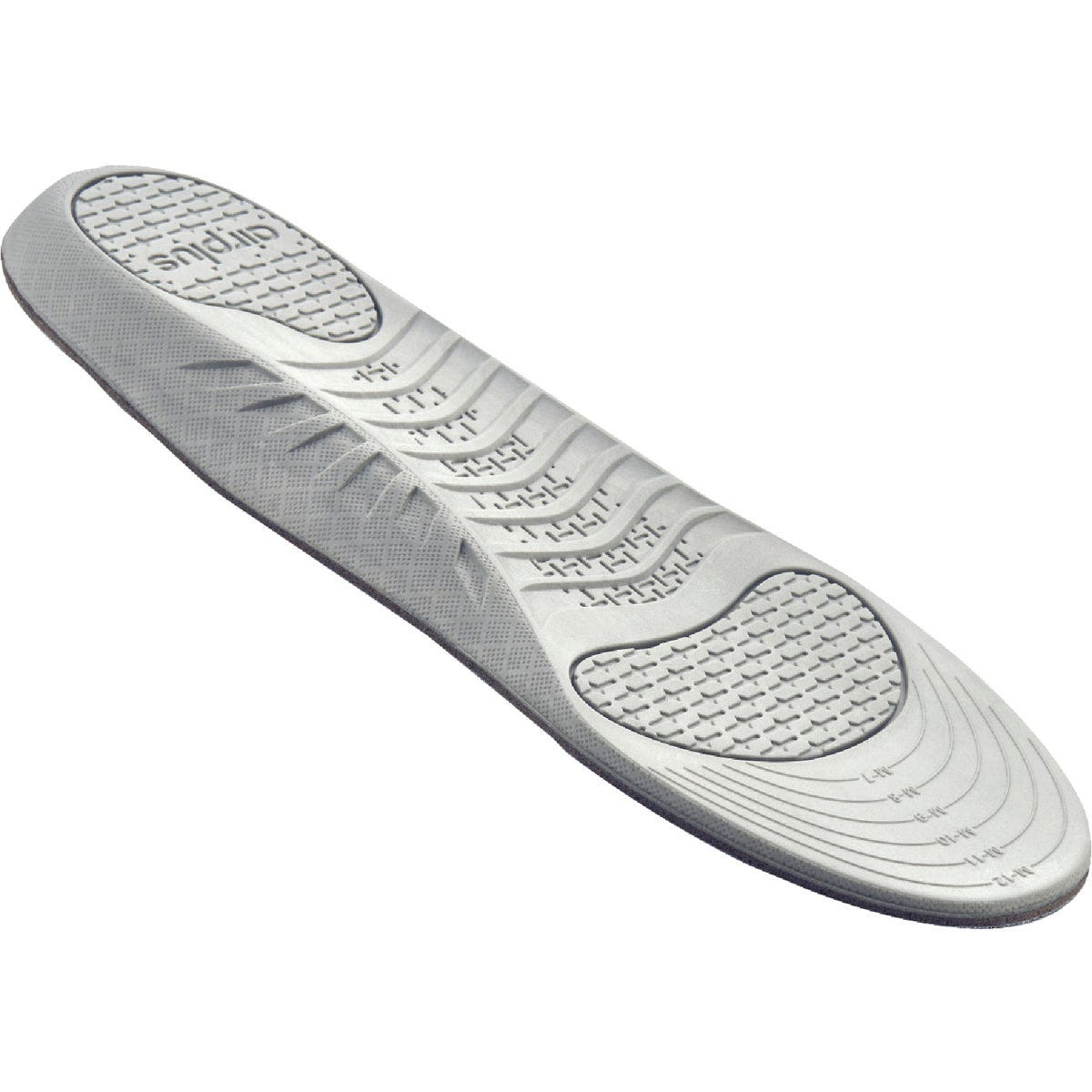 Implus Airplus Ultra Work Men's 7 to 13 Memory Plus Insoles - photo 3 Implus Airplus Ultra Work Men's 7 to 13 Memory Plus Insoles - photo 3