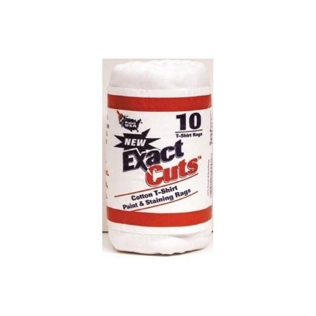 Intex 10-Ct. Paint & Stain Rags