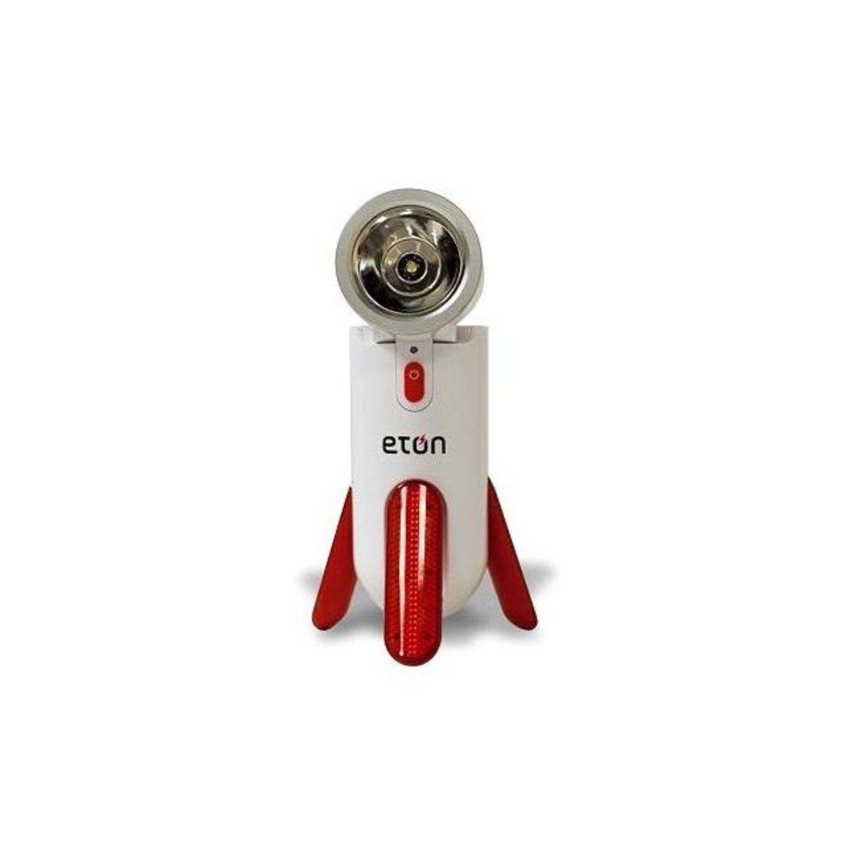 Eton RoadTorq Self-Powered Emergency Beacon & Spotlight Eton RoadTorq Self-Powered Emergency Beacon & Spotlight