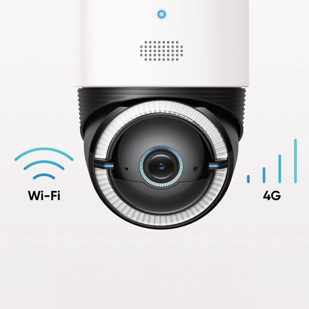 eufy 4G LTE Cam S330 with Wi-Fi Security Camera - photo 4 eufy 4G LTE Cam S330 with Wi-Fi Security Camera - photo 4