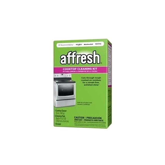 Affresh Cooktop Cleaning Kit Affresh Cooktop Cleaning Kit