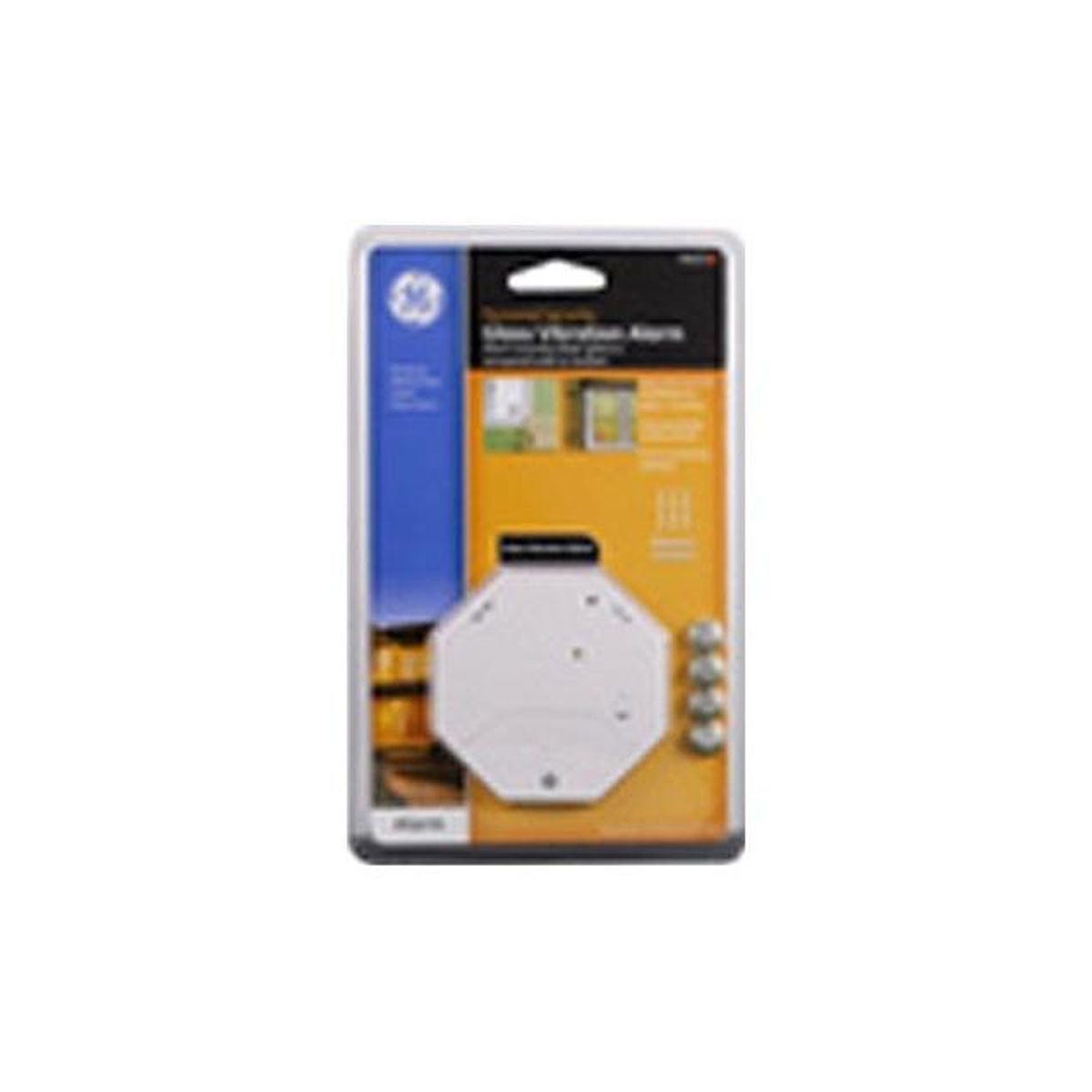 GE Glass Vibration Alarm