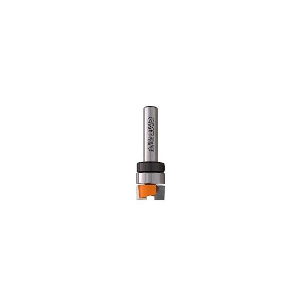 CMT Orange Tools 1/2 In. Dia. 1/4 In. Shank Mortising Router Bit