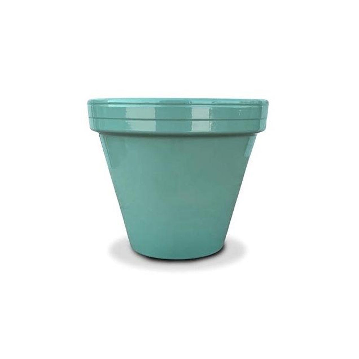 Ceramo 4.5 In. Sage Green Ceramic Planter Ceramo 4.5 In. Sage Green Ceramic Planter