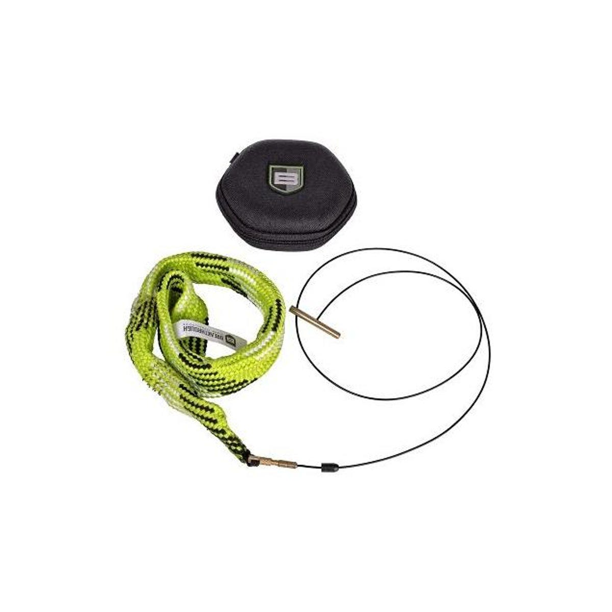 Breakthrough Clean Technologies Battle Rope 20 Gauge Shotgun Bore Cleaner Breakthrough Clean Technologies Battle Rope 20 Gauge Shotgun Bore Cleaner