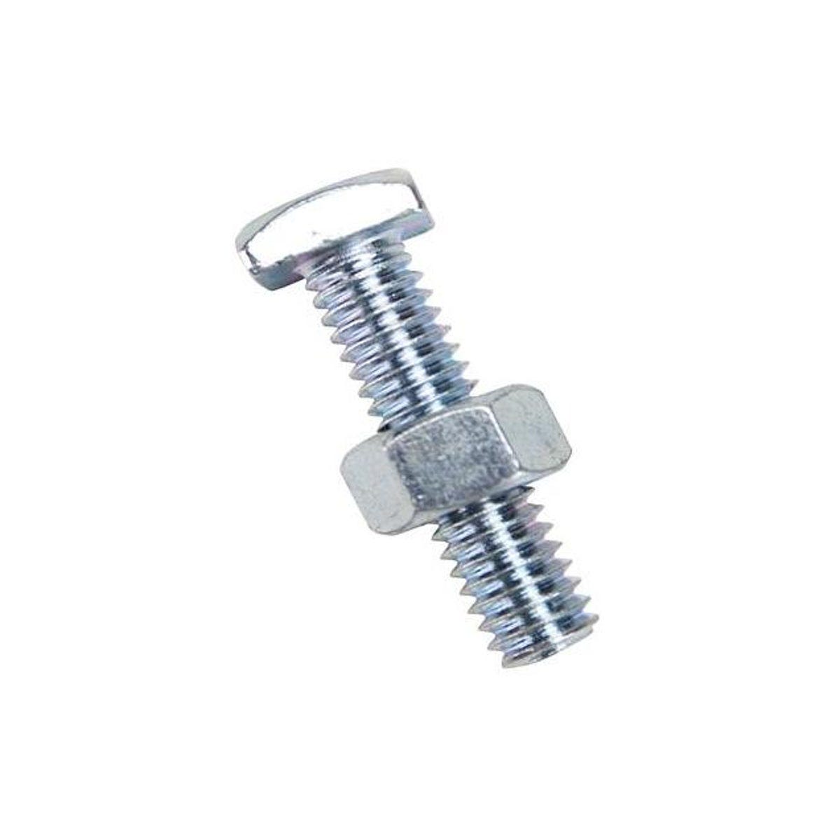Uriah Auto Top-Mount Battery Terminal Nut & Bolt Uriah Auto Top-Mount Battery Terminal Nut & Bolt