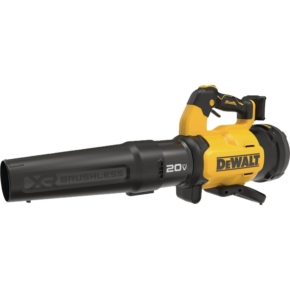 Dewalt 20V MAX XR Brushless Cordless Blower (Tool Only) Dewalt 20V MAX XR Brushless Cordless Blower (Tool Only)